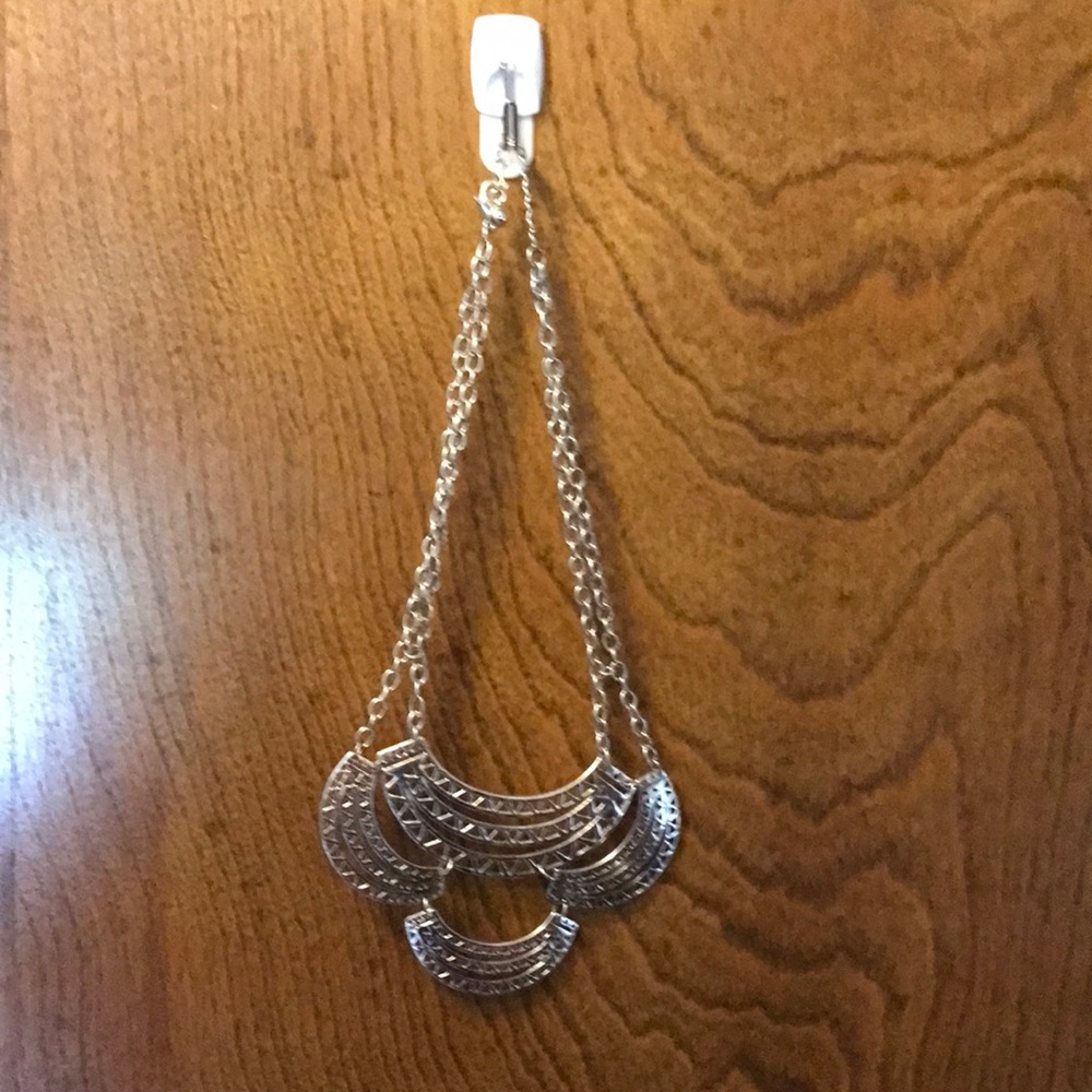 Accent Necklace
